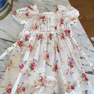 Gorgeous boutique dress, 6-7